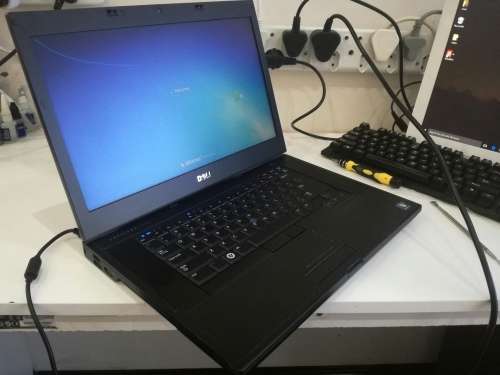 **LATE ENTRY**Beautiful DELL LATITUDE E6510*i5-520m*4gb DDR3*500GB HDD*HD DISPLAY*DVD WRITER